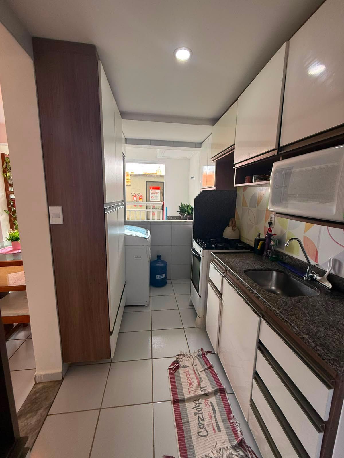 Apartamento, 3 quartos, 67 m² - Foto 2