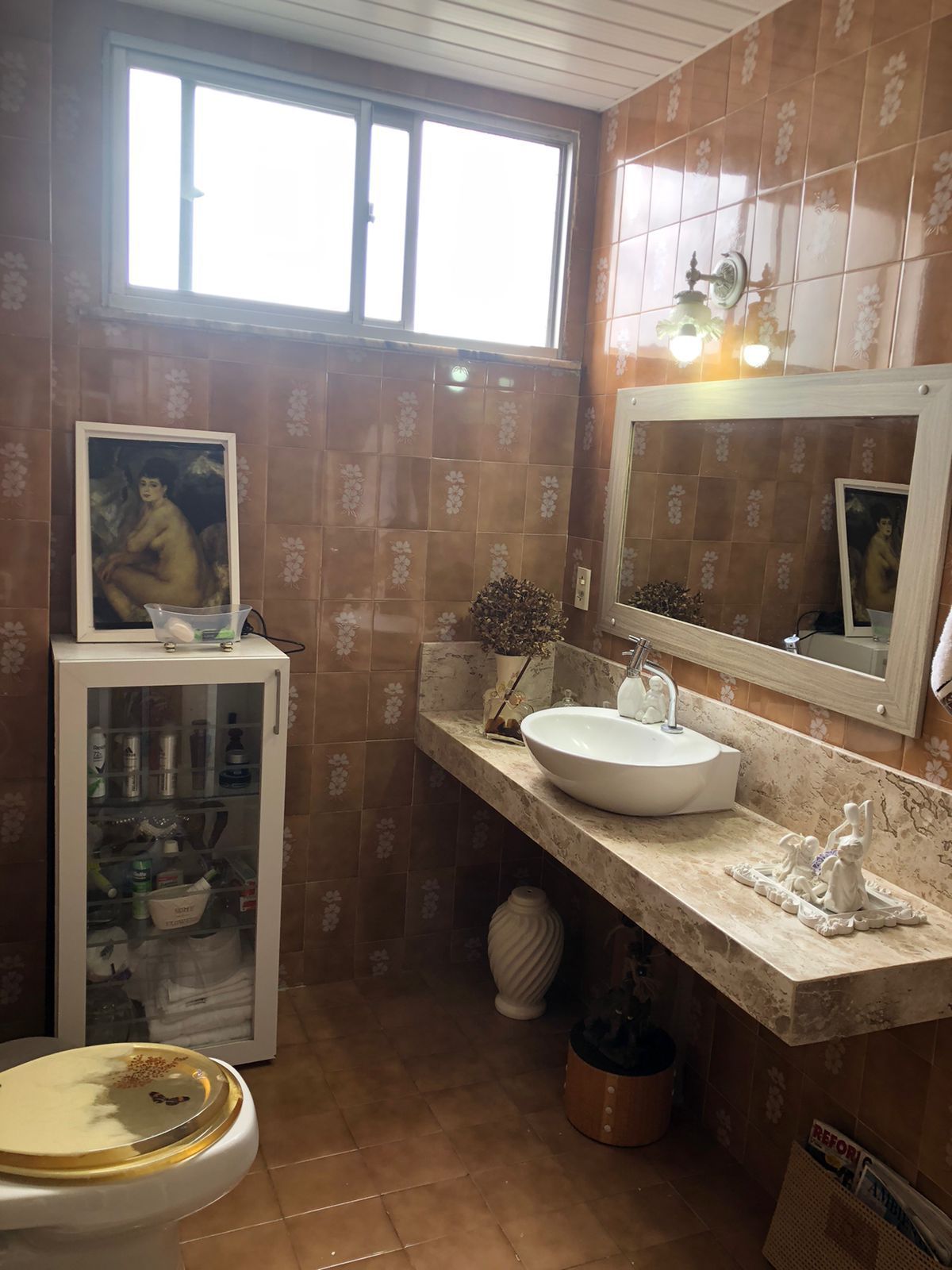 Apartamento de 3 quartos, 86m² no bairro Amadeu Furtado, em Fortaleza | Eu Corretor