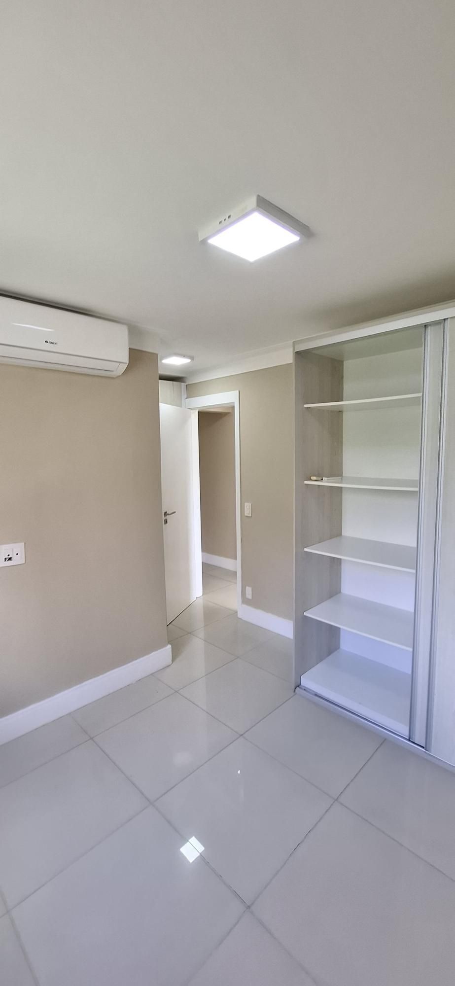 Apartamento de 3 quartos, 94m² no bairro Calhau, em São Luís | Eu Corretor