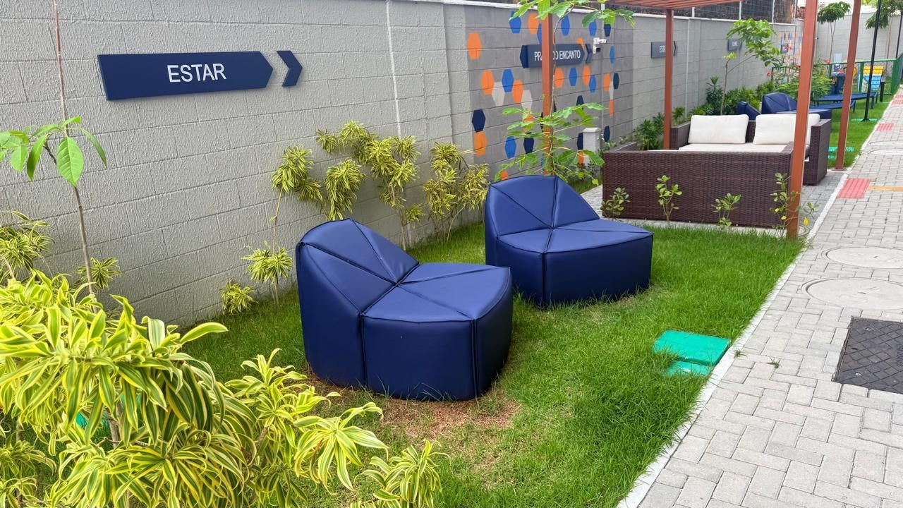Apartamento, 1 quarto, 30 m² - Foto 6