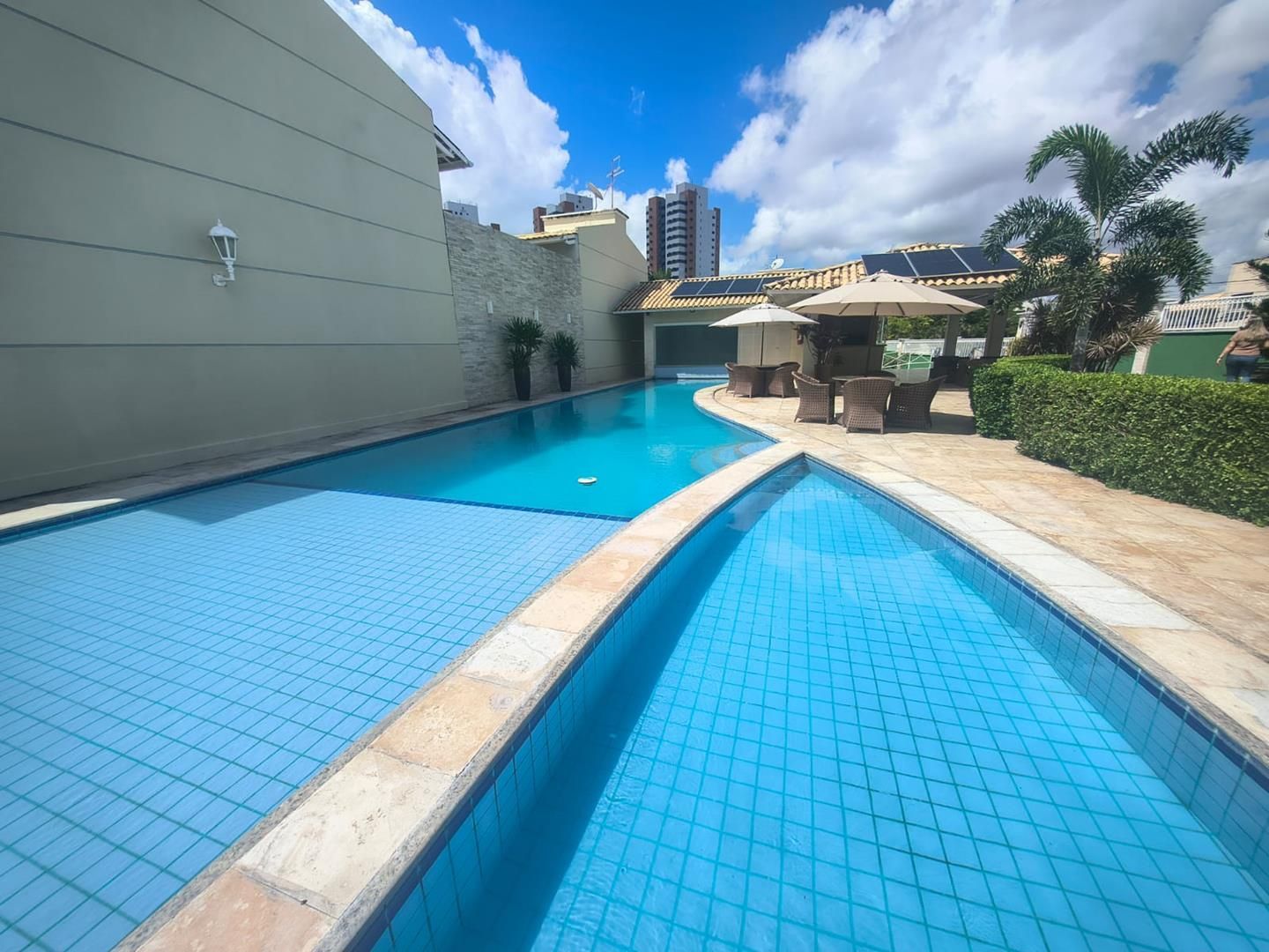 Casa de Condomínio, 3 quartos - Foto 67