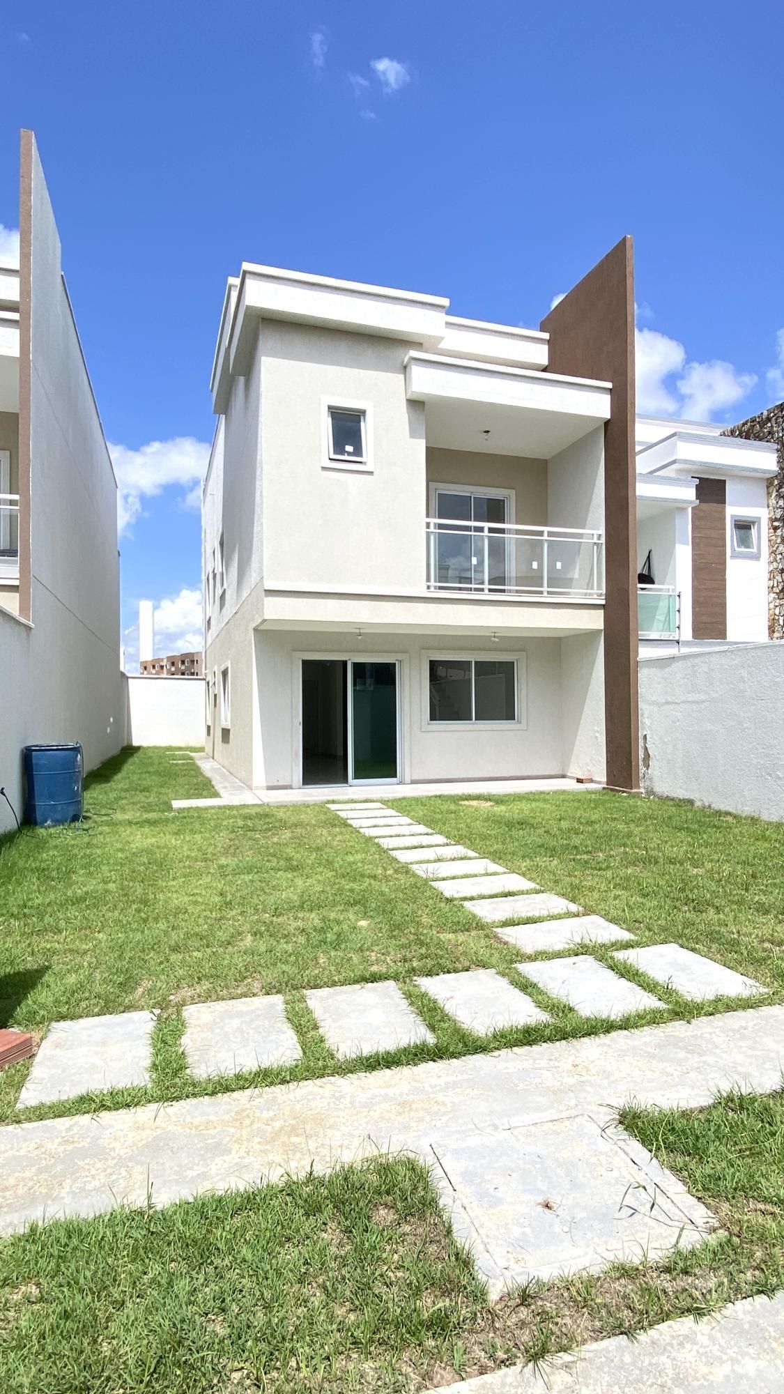 Casa, 4 quartos, 155 m² - Foto 2