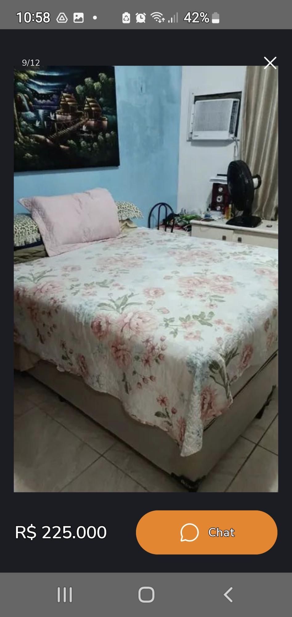 Apartamento de 3 quartos, 87m² no bairro Vicente Pinzon, em Fortaleza | Eu Corretor