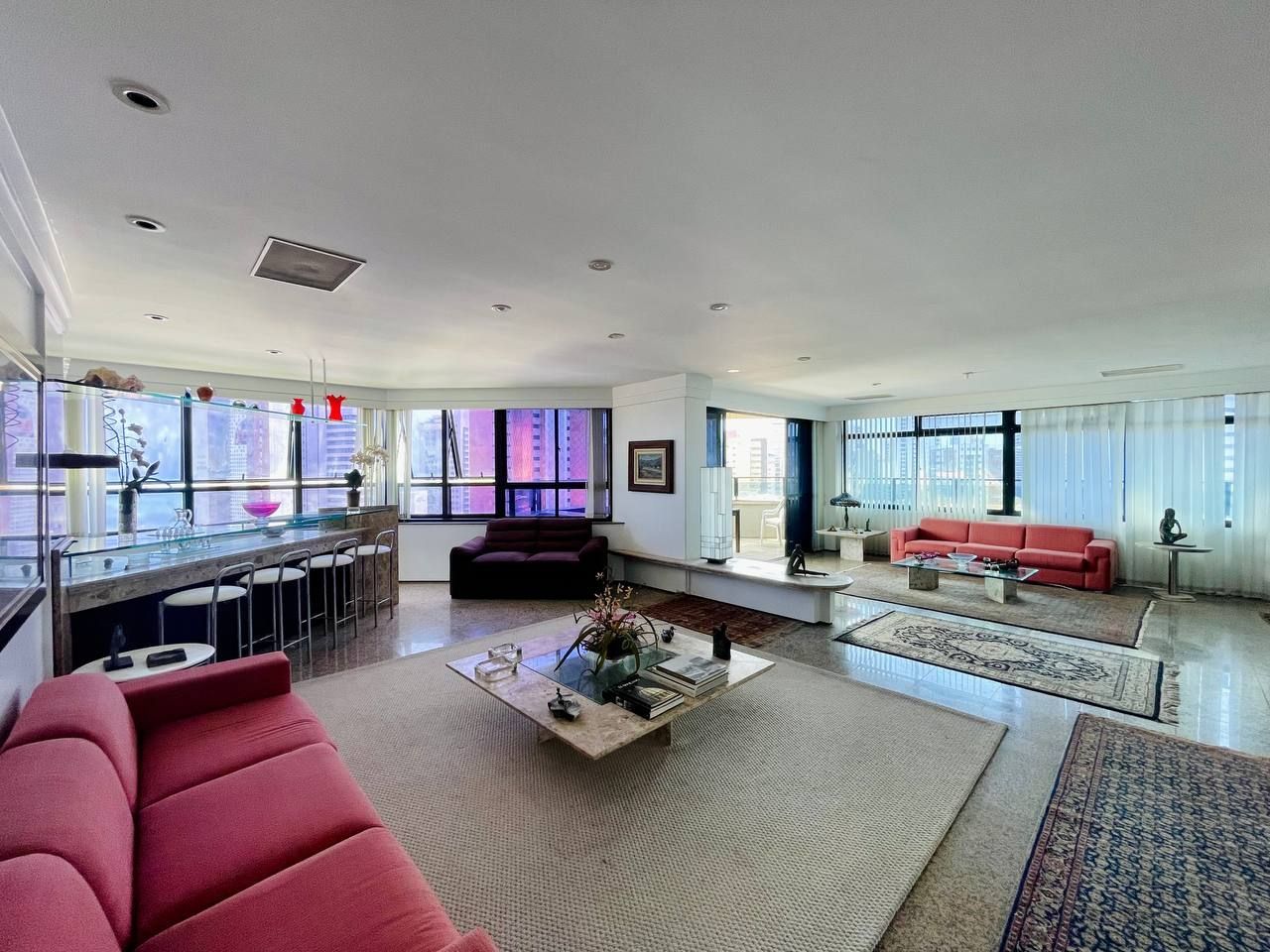 Apartamento, 4 quartos, 251 m² - Foto 5