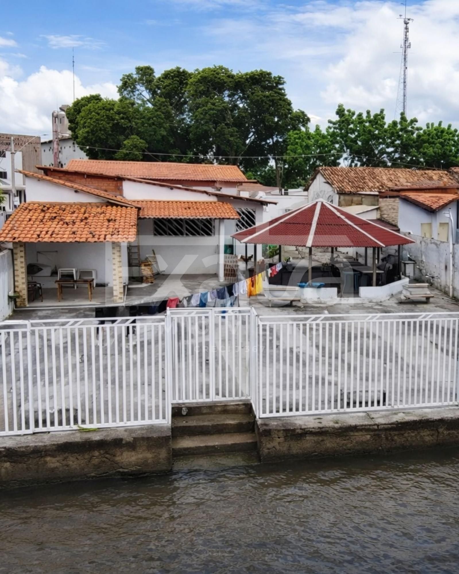 Terreno, 255 m² - Foto 1