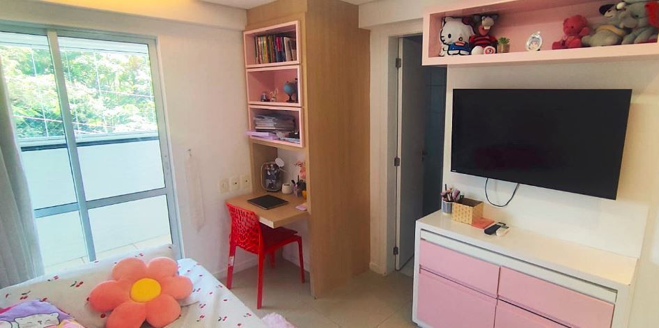 Apartamento, 3 quartos, 155 m² - Foto 27