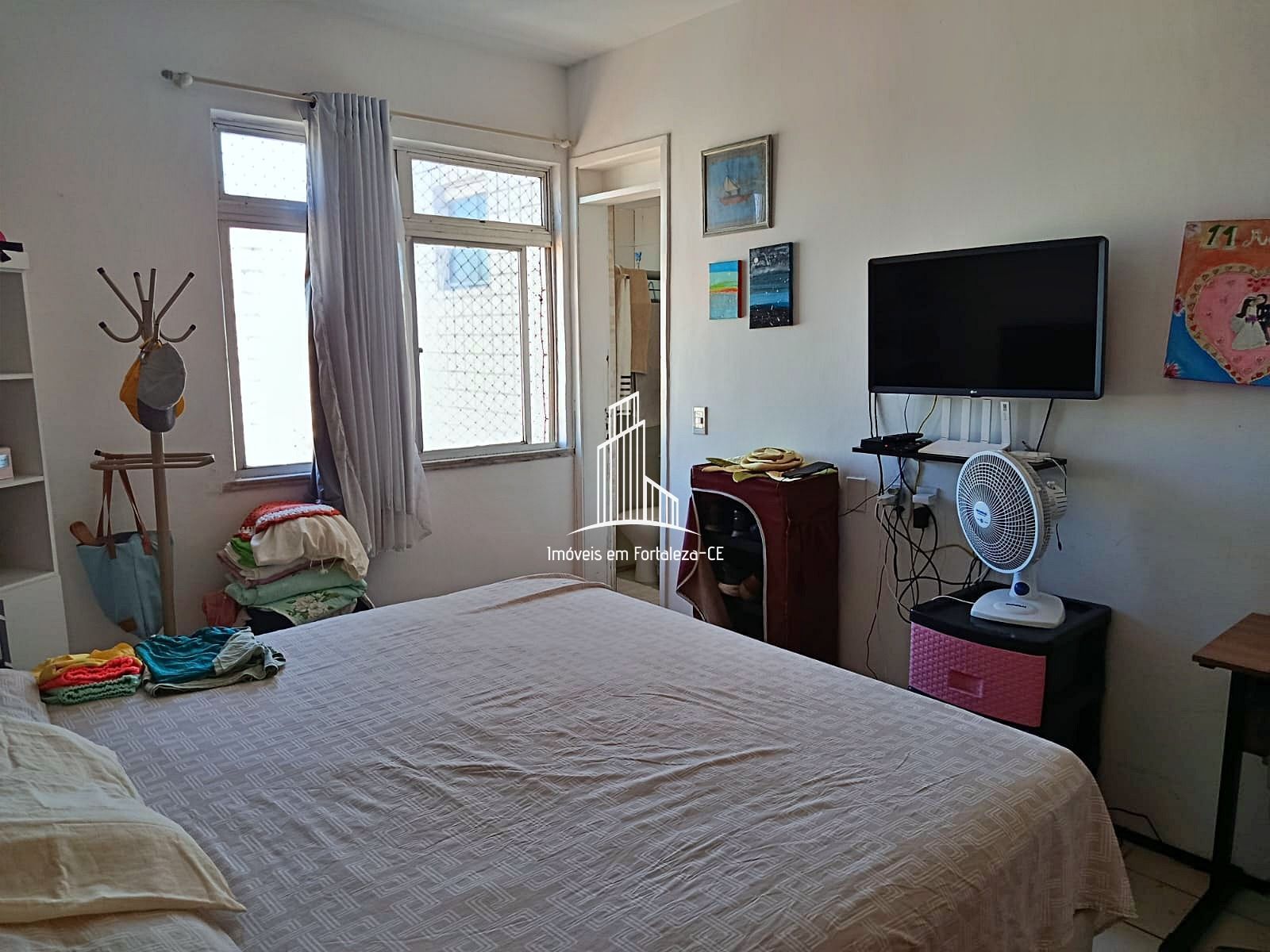Apartamento, 3 quartos, 110 m² - Foto 9
