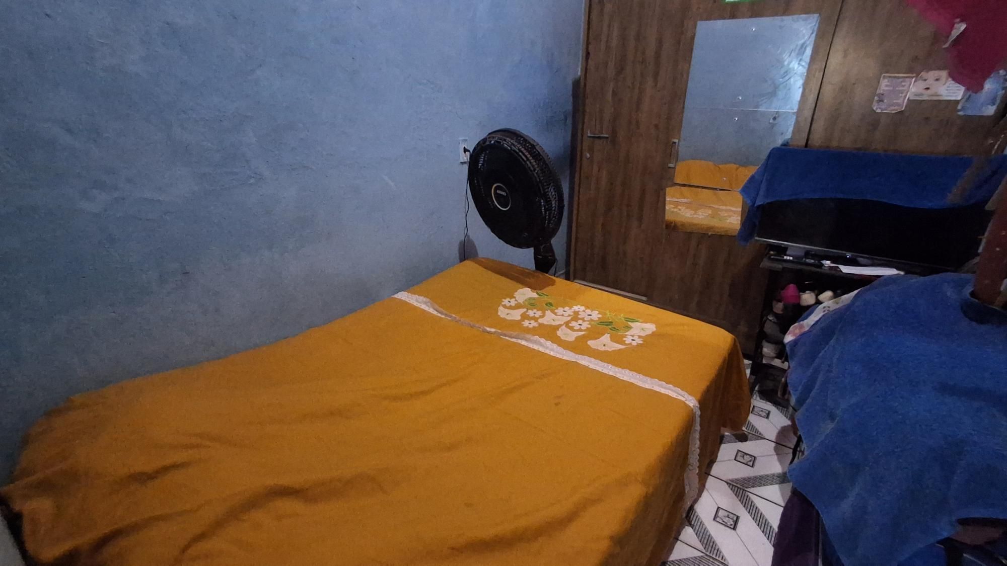 Casa, 2 quartos, 80 m² - Foto 18