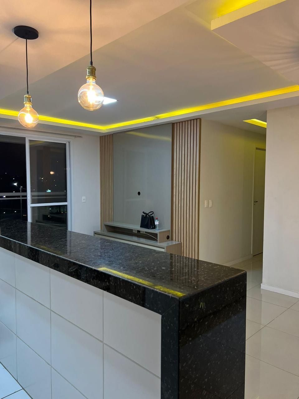 Apartamento, 3 quartos, 82 m² - Foto 2