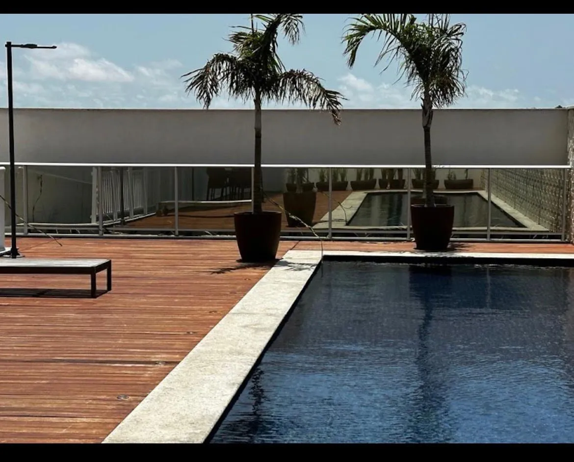Apartamento, 1 quarto, 35 m² - Foto 12
