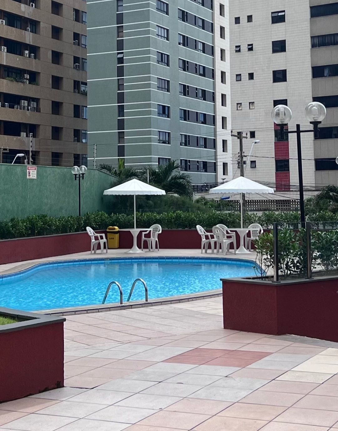 Apartamento de 2 quartos, 70m² no bairro Meireles, em Fortaleza | Eu Corretor