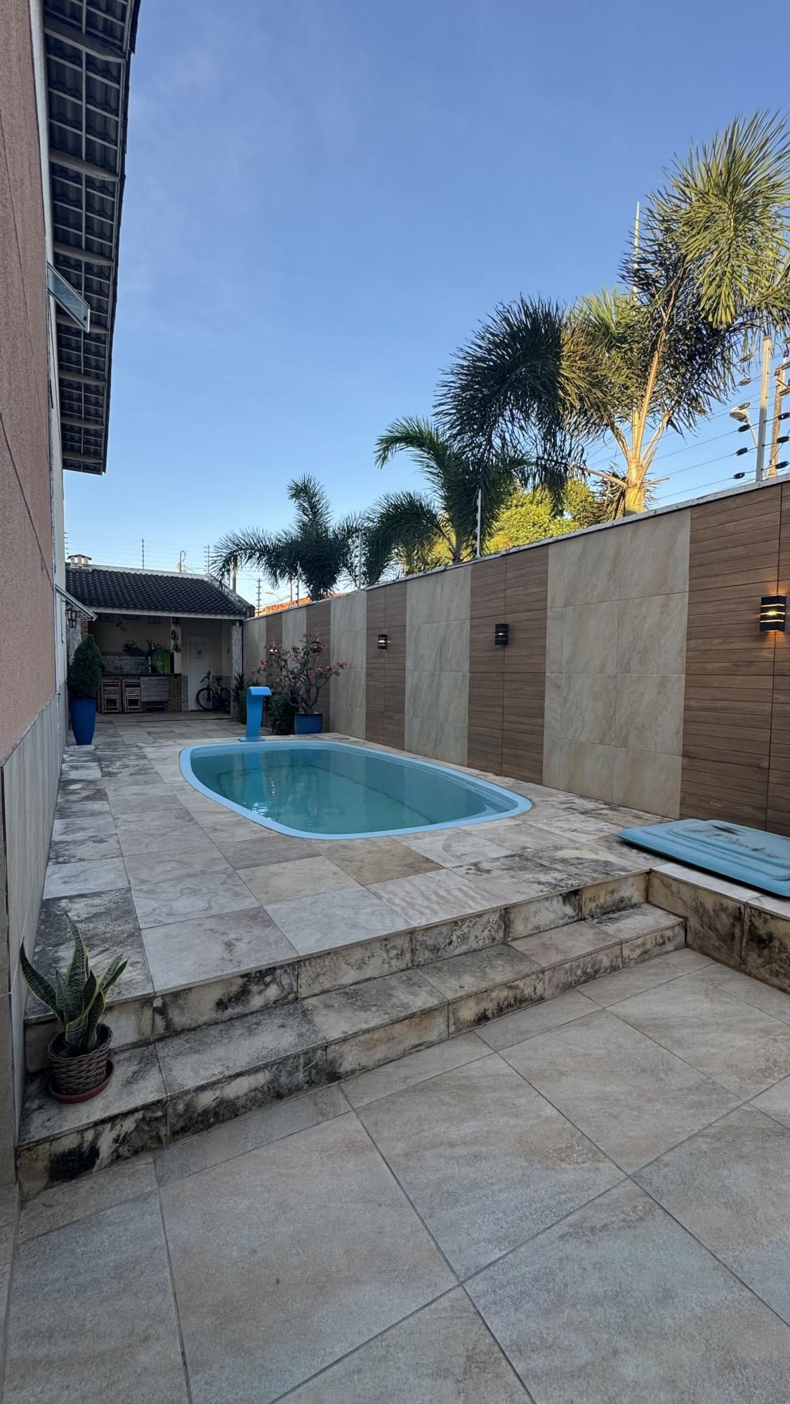 Casa, 3 quartos, 102 m² - Foto 15