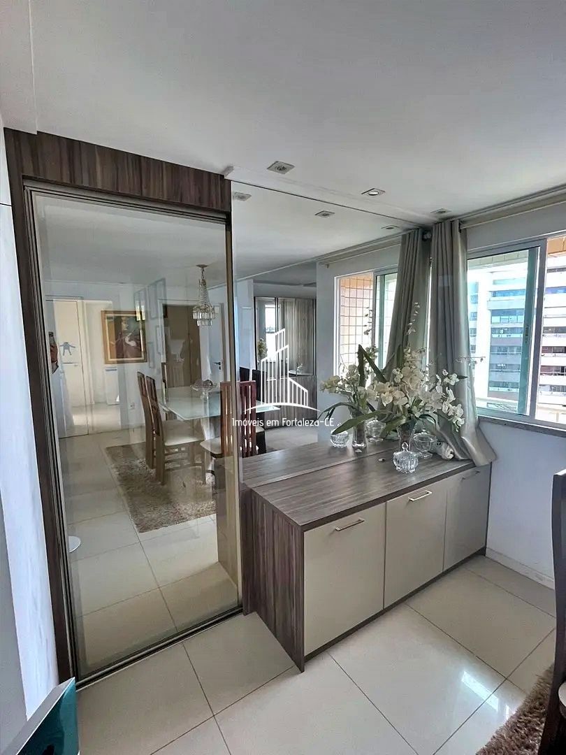 Apartamento à venda com 3 quartos, 118m² - Foto 8