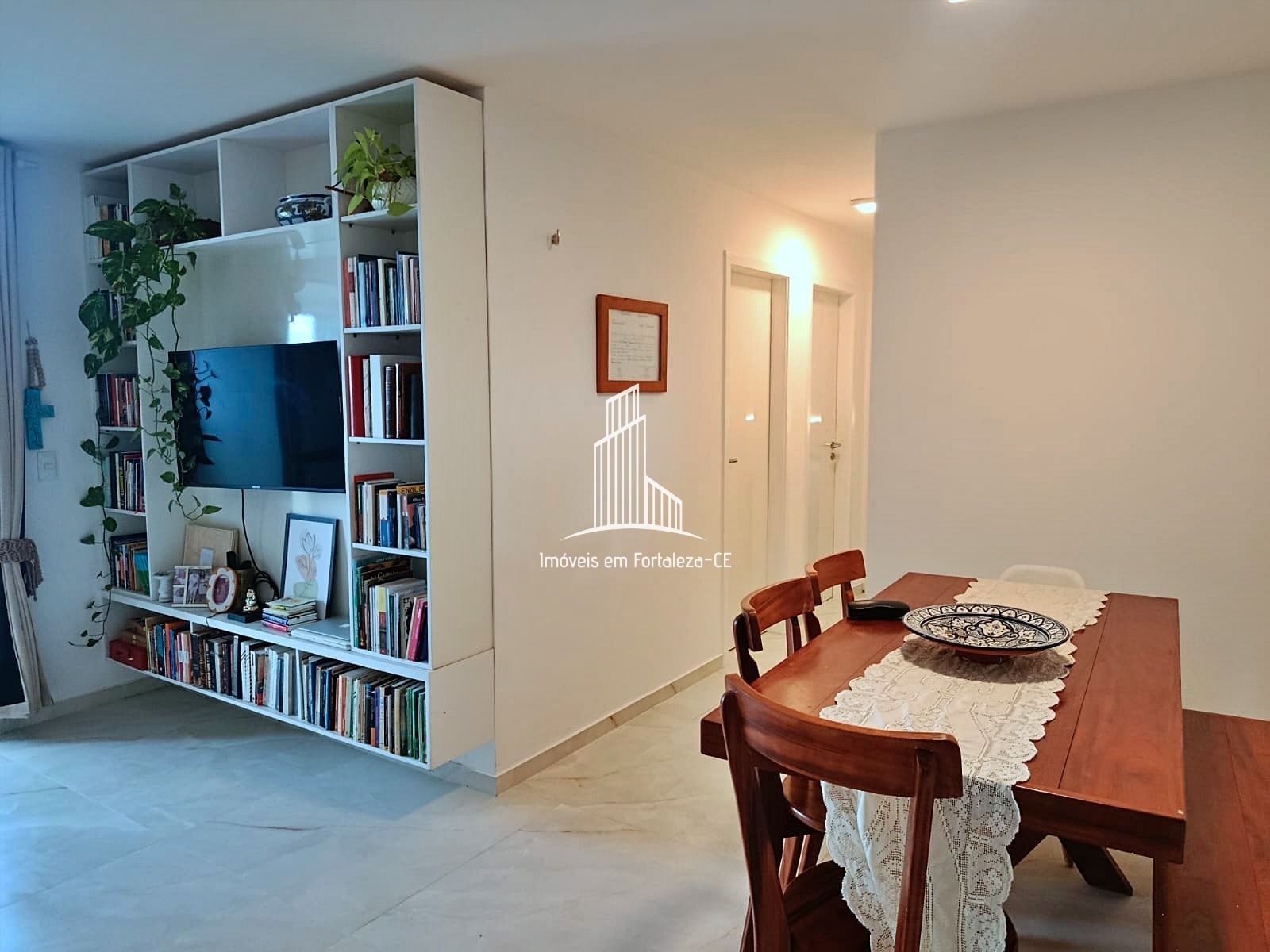 Apartamento, 3 quartos, 69 m² - Foto 9