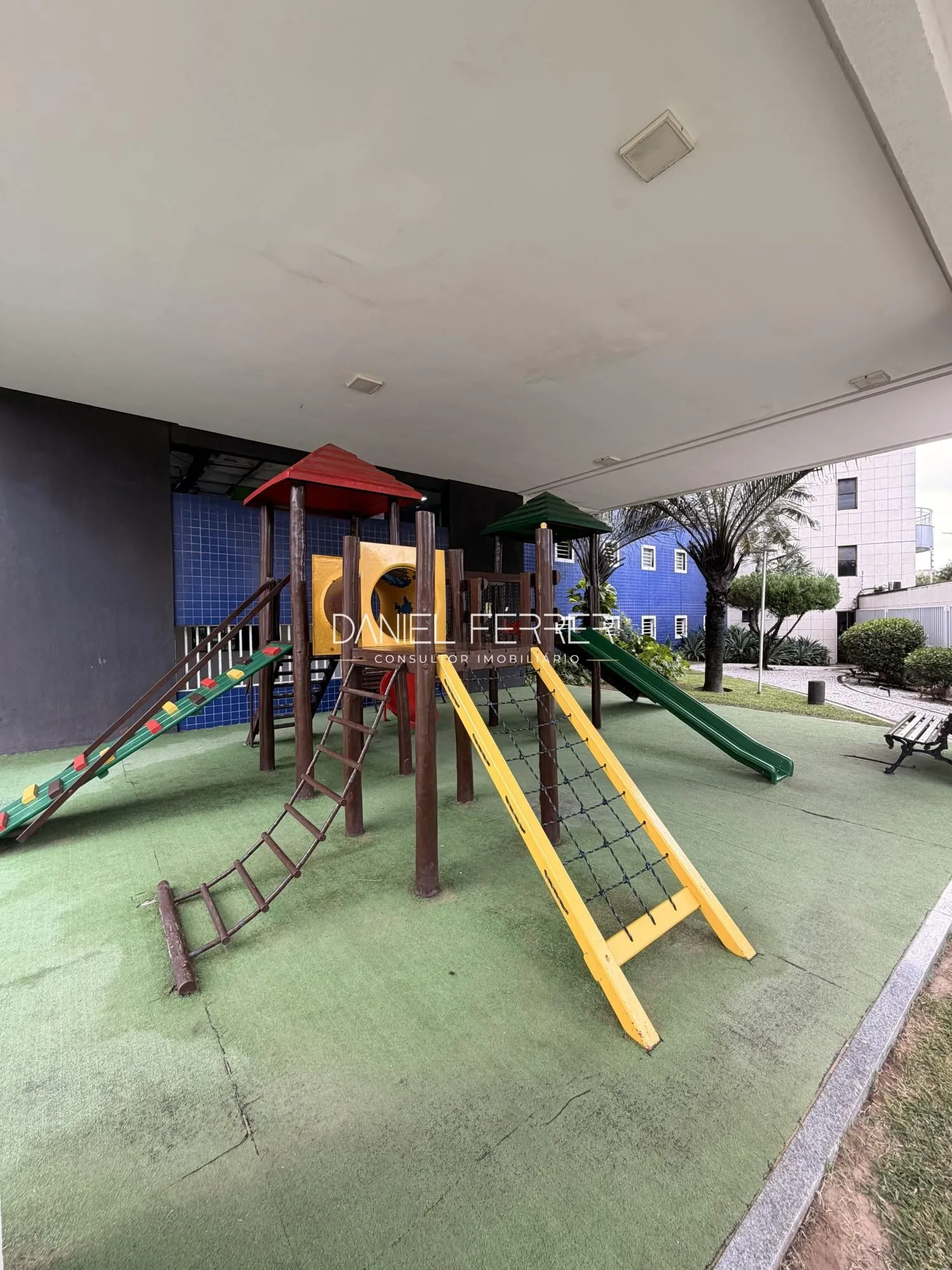 Apartamento, 3 quartos, 78 m² - Foto 21
