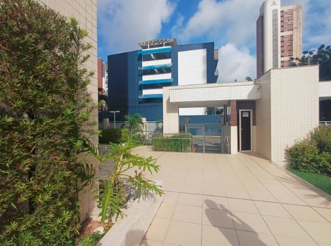 Apartamento, 3 quartos, 91 m² - Foto 7