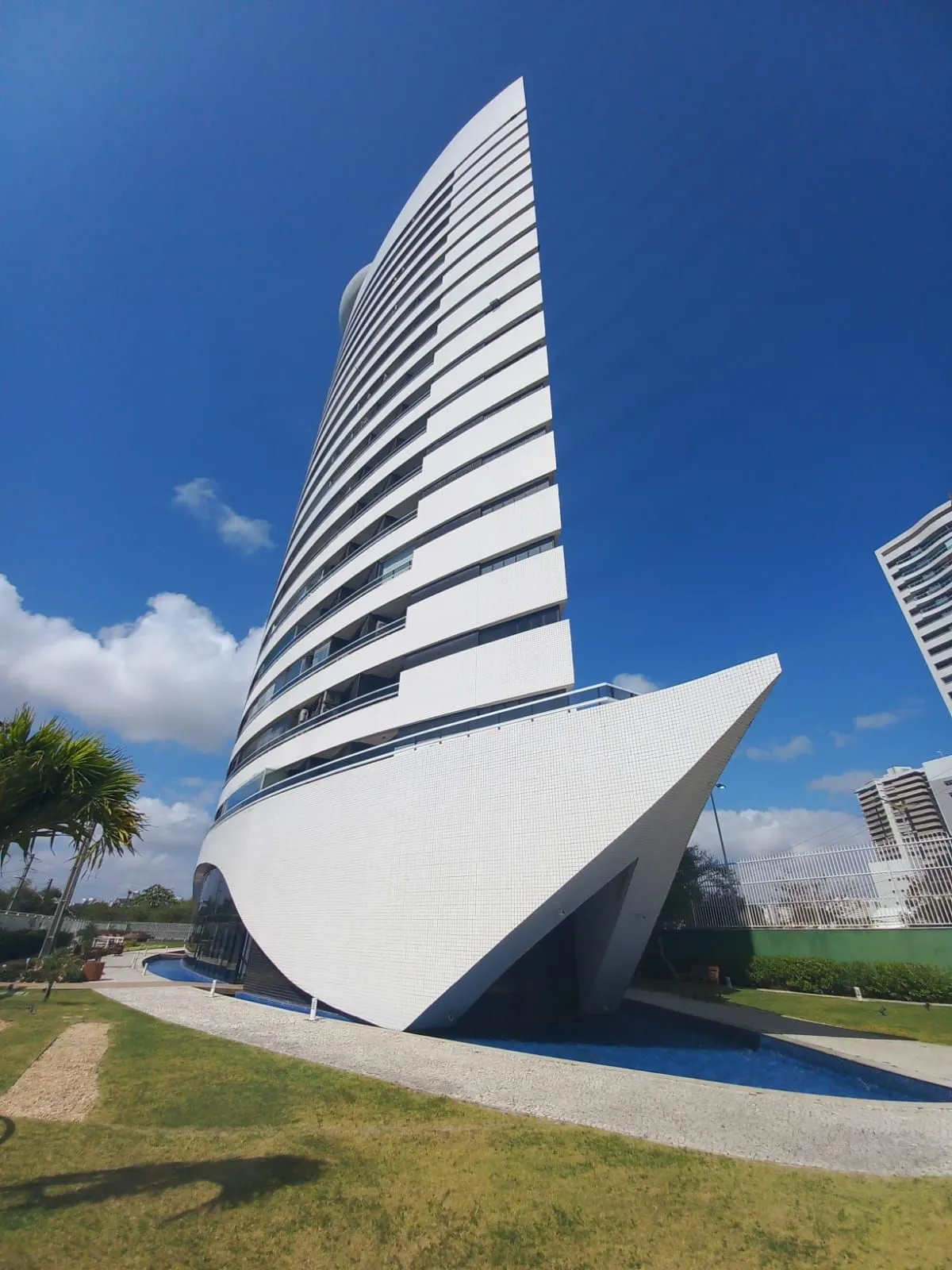 Apartamento, 4 quartos, 232 m² - Foto 1