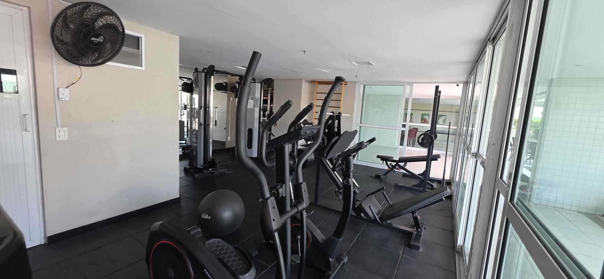 Apartamento, 3 quartos, 95 m² - Foto 11