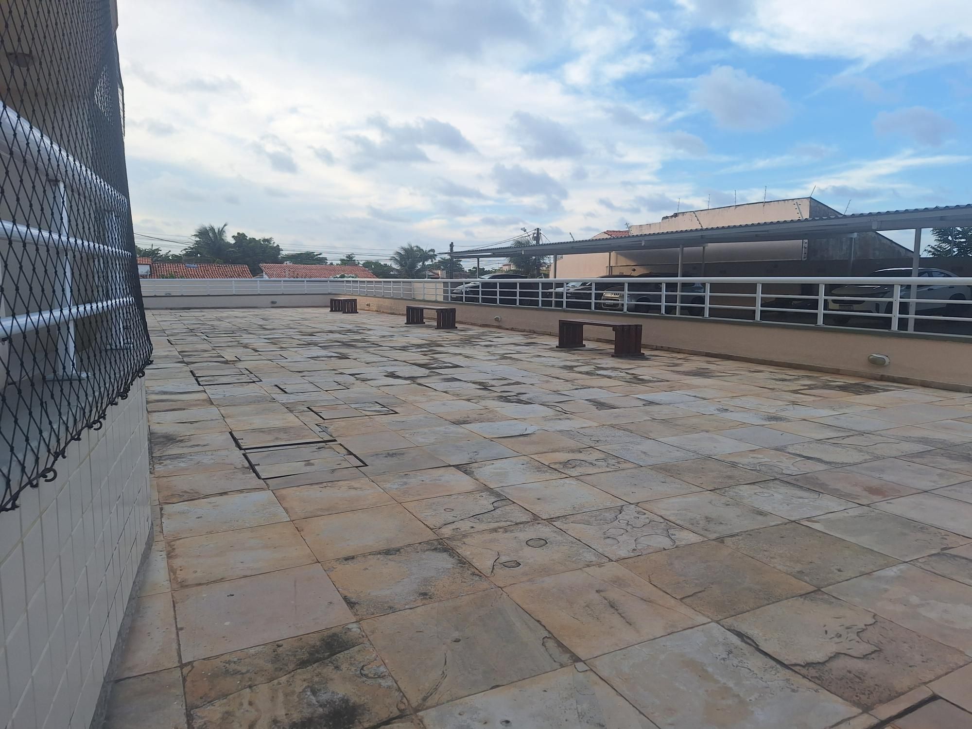 Apartamento, 3 quartos, 68 m² - Foto 16