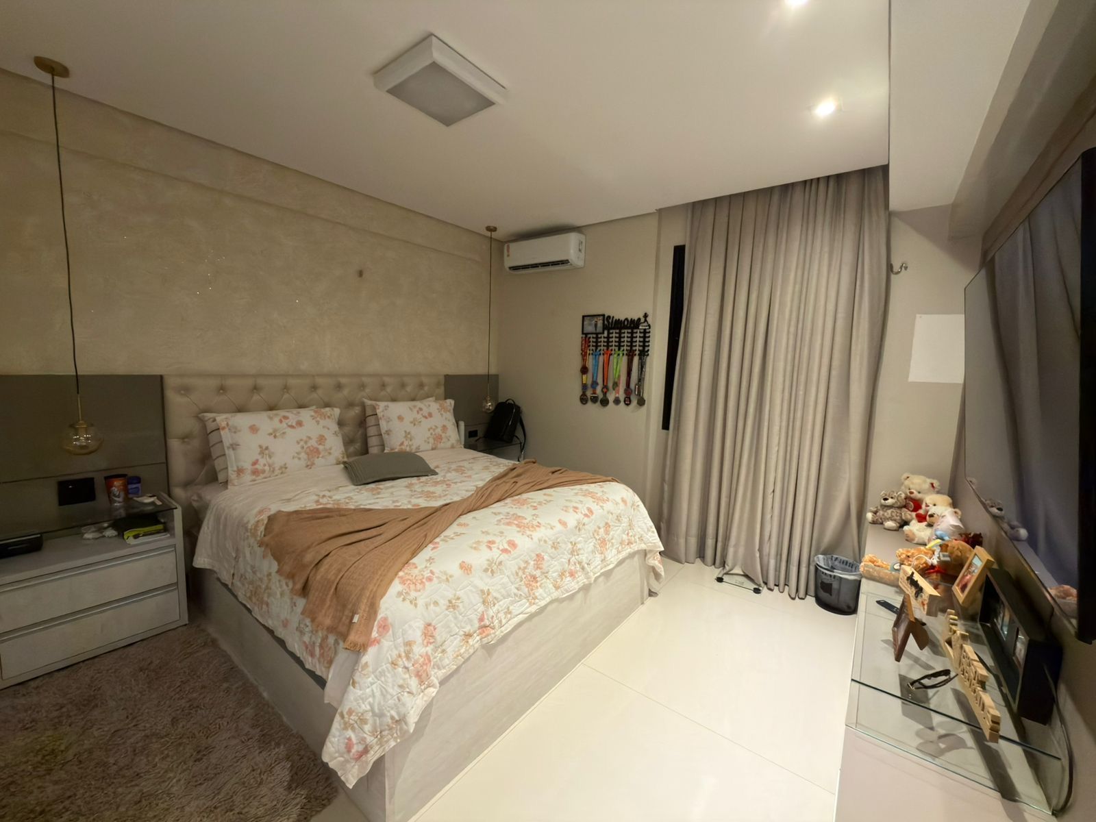 Apartamento, 3 quartos, 145 m² - Foto 8