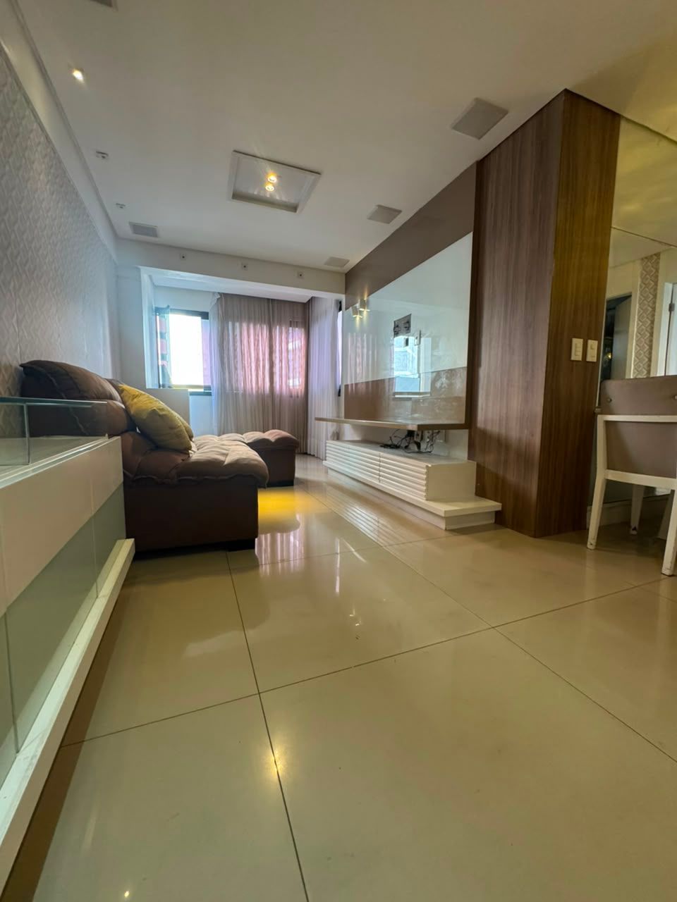 Apartamento, 3 quartos, 74 m² - Foto 4