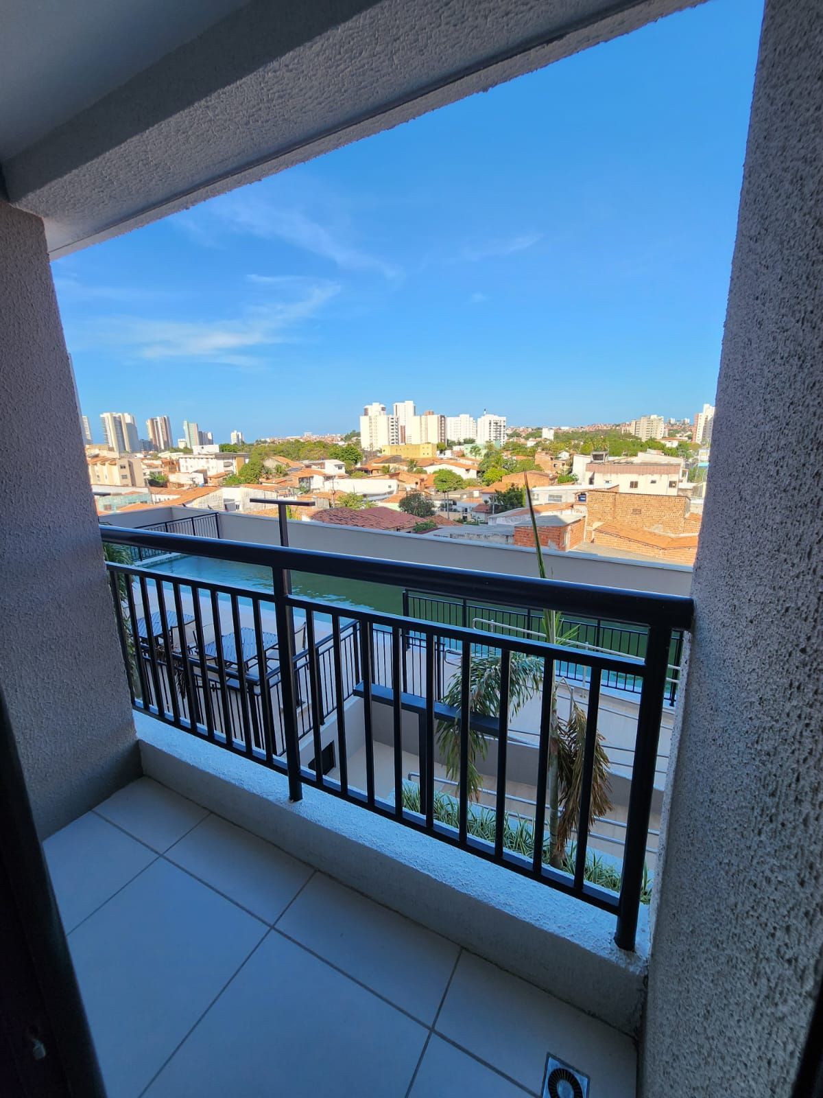 Apartamento, 3 quartos, 59 m² - Foto 1