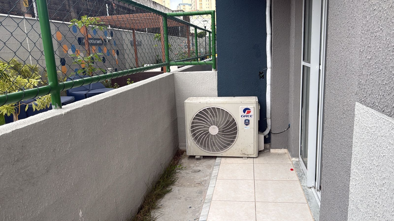 Apartamento, 1 quarto, 30 m² - Foto 22