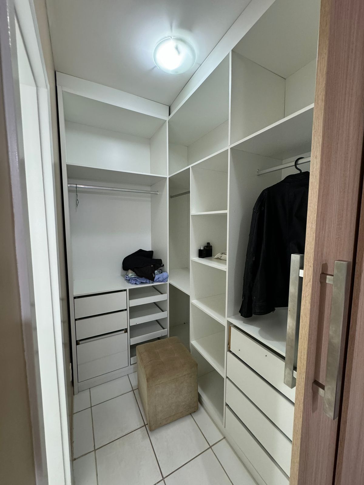 Apartamento para alugar com 3 quartos, 72m² - Foto 17