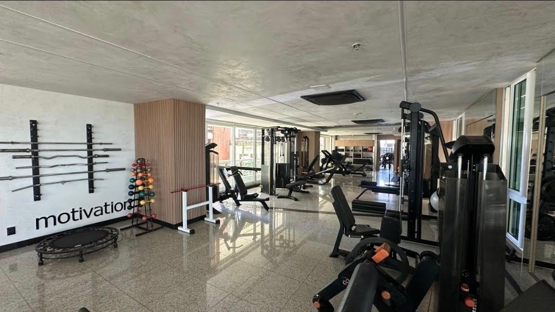Apartamento, 4 quartos, 326 m² - Foto 30
