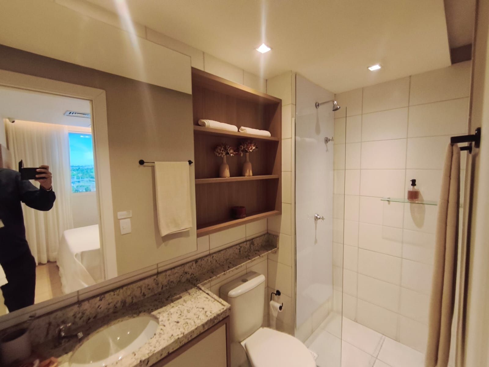 Apartamento, 2 quartos, 55 m² - Foto 13