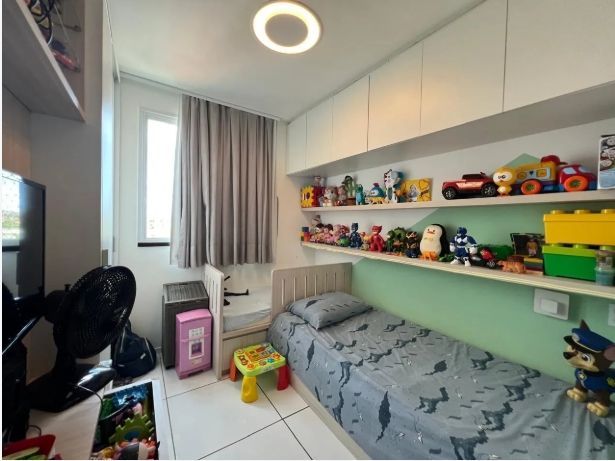 Apartamento, 2 quartos, 51 m² - Foto 15