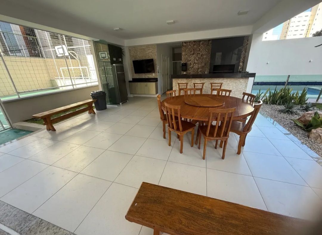Apartamento, 3 quartos, 153 m² - Foto 12