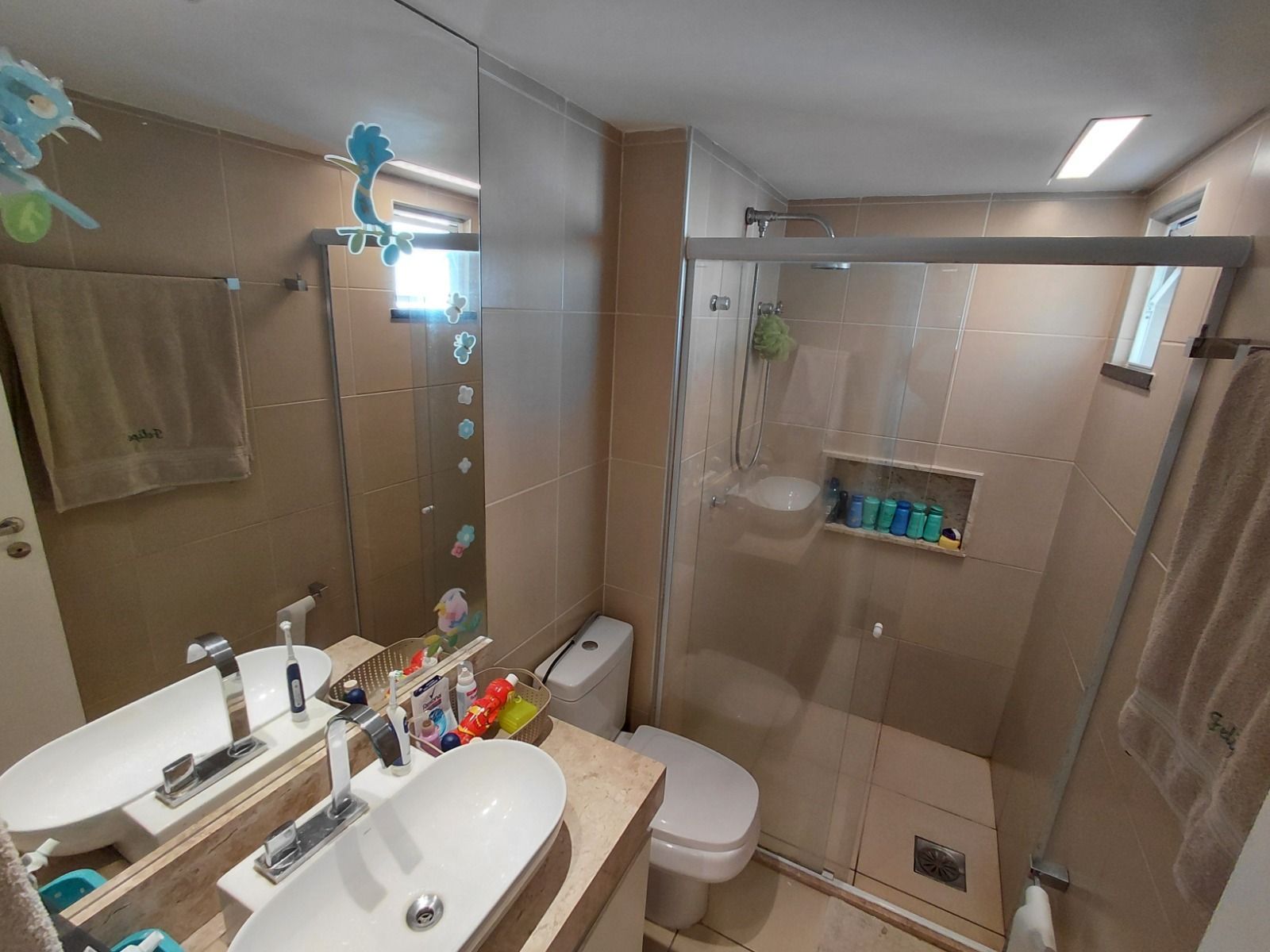 Apartamento, 3 quartos, 218 m² - Foto 43