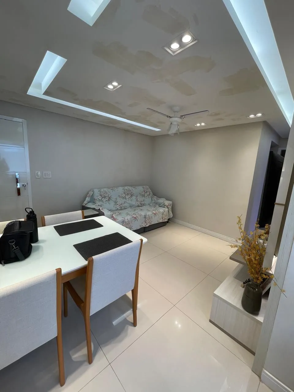 Apartamento, 2 quartos, 57 m² - Foto 7