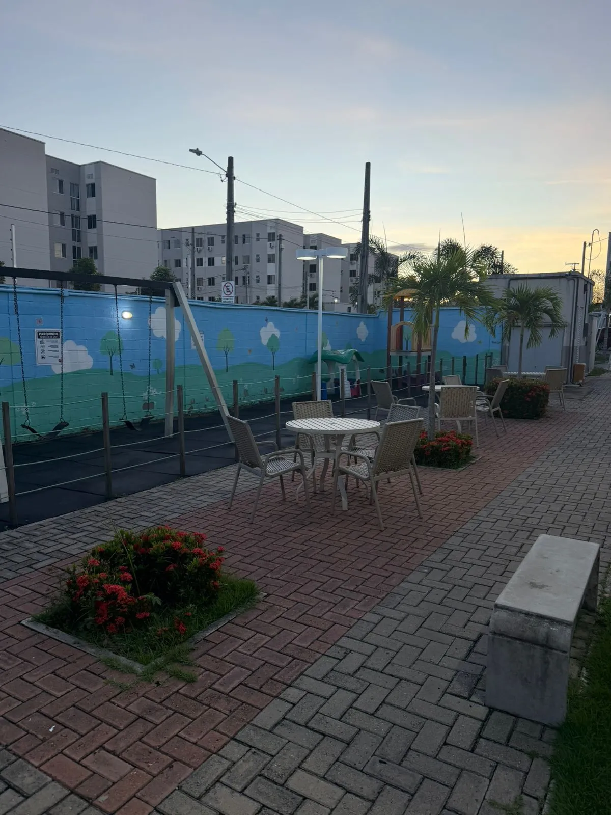 Apartamento, 2 quartos, 46 m² - Foto 7