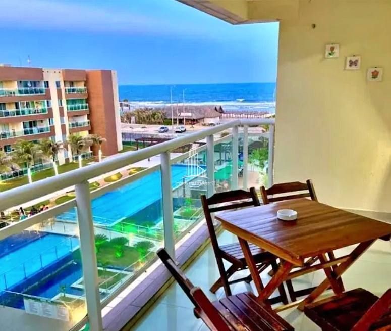 Apartamento, 2 quartos, 55 m² - Foto 1