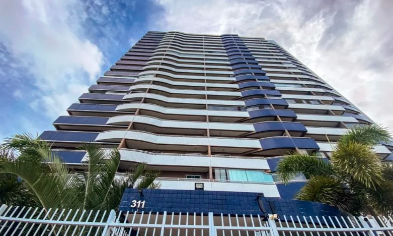 Apartamento, 3 quartos, 75 m² - Foto 3