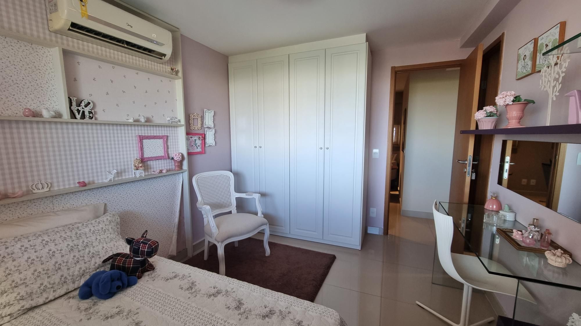 Apartamento, 3 quartos, 146 m² - Foto 13