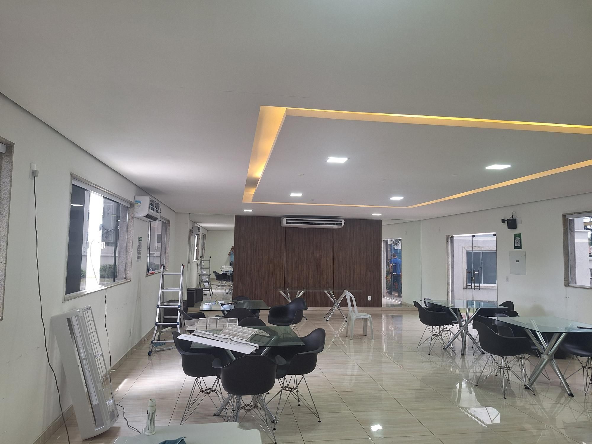 Apartamento de 2 quartos, 44m² no bairro Cambeba, em Fortaleza | Eu Corretor