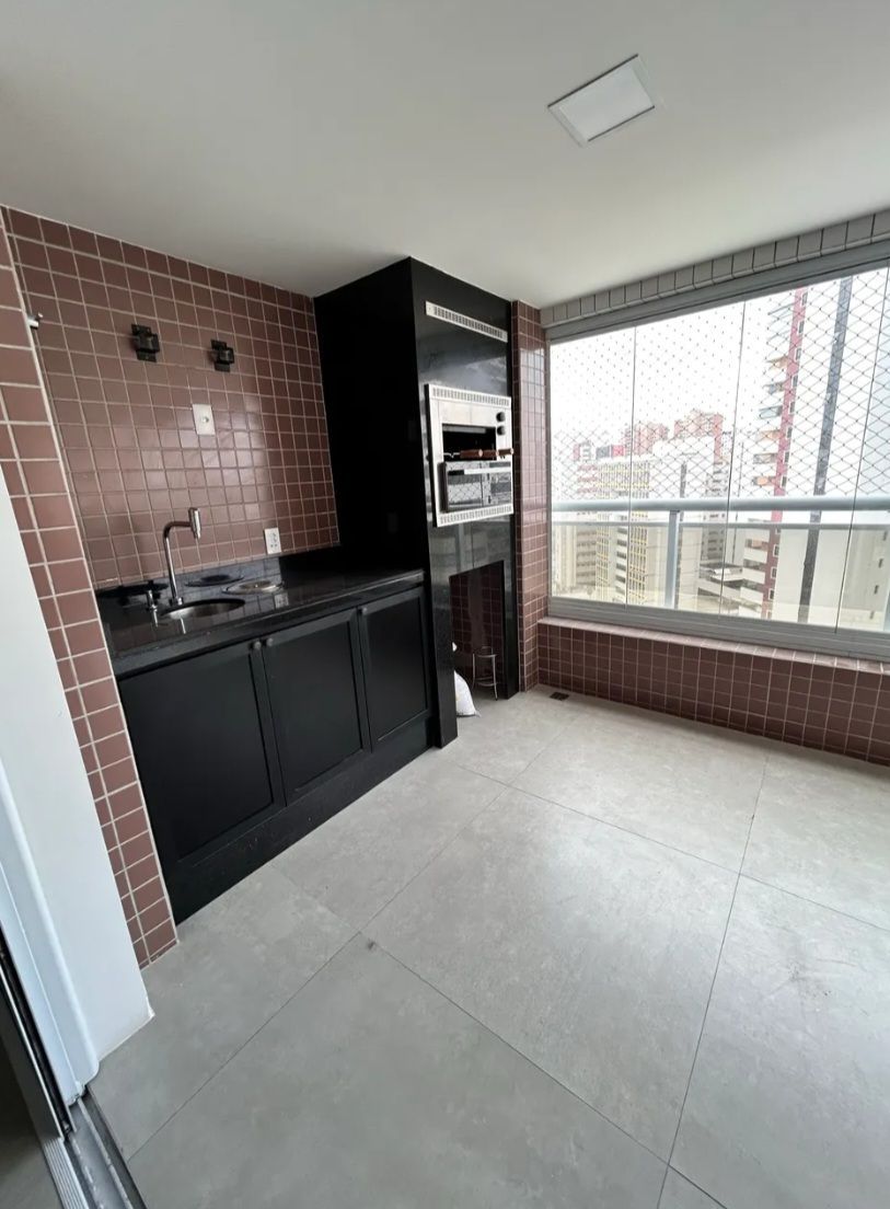 Apartamento de 4 quartos, 205m² no bairro Aldeota, em Fortaleza | Eu Corretor