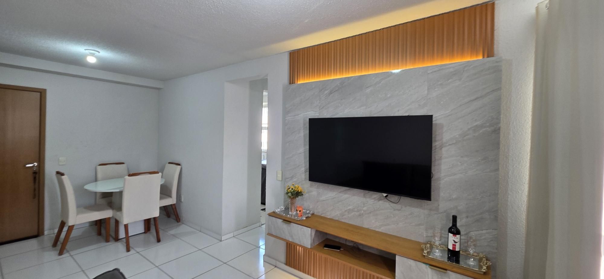 Apartamento, 2 quartos, 48 m² - Foto 29