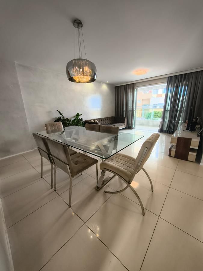 Apartamento, 3 quartos, 112 m² - Foto 39