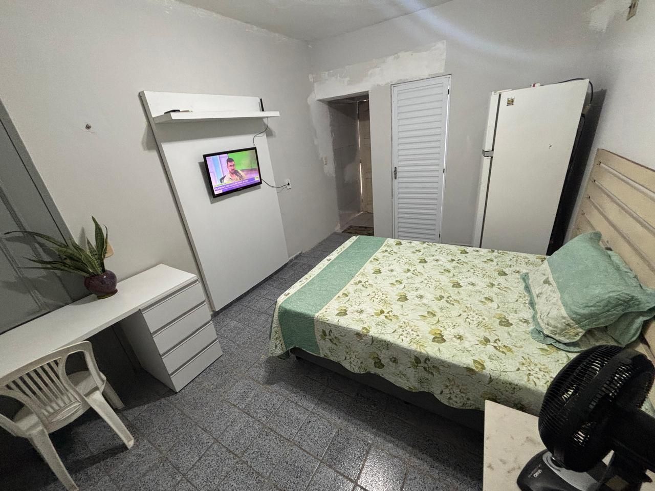 Apartamento, 1 quarto, 28 m² - Foto 3