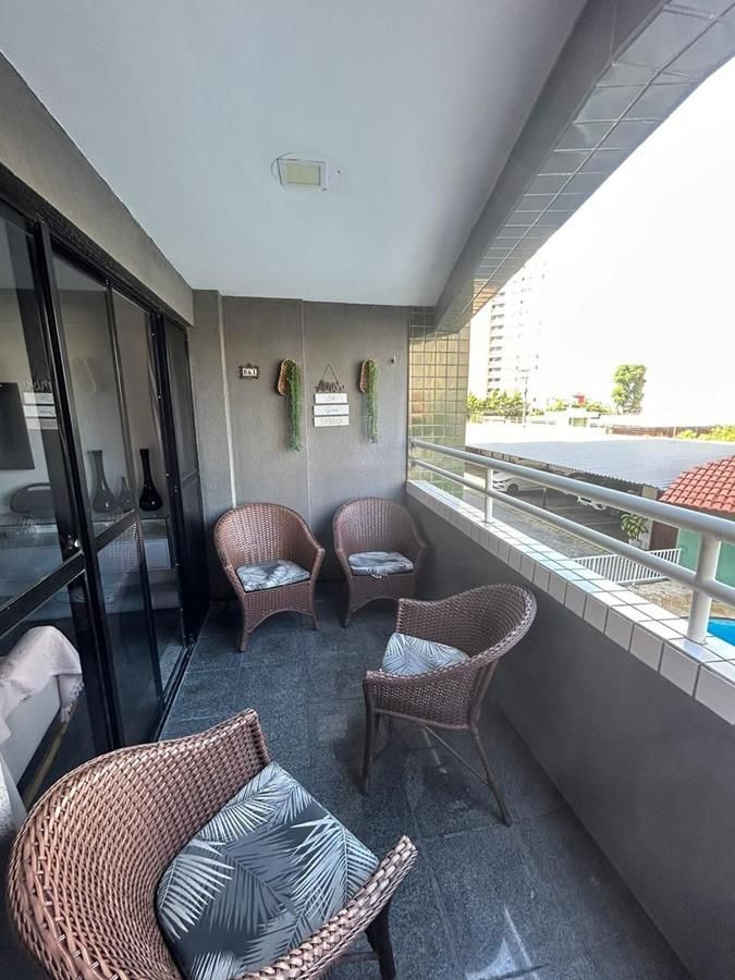 Apartamento, 3 quartos, 119 m² - Foto 15