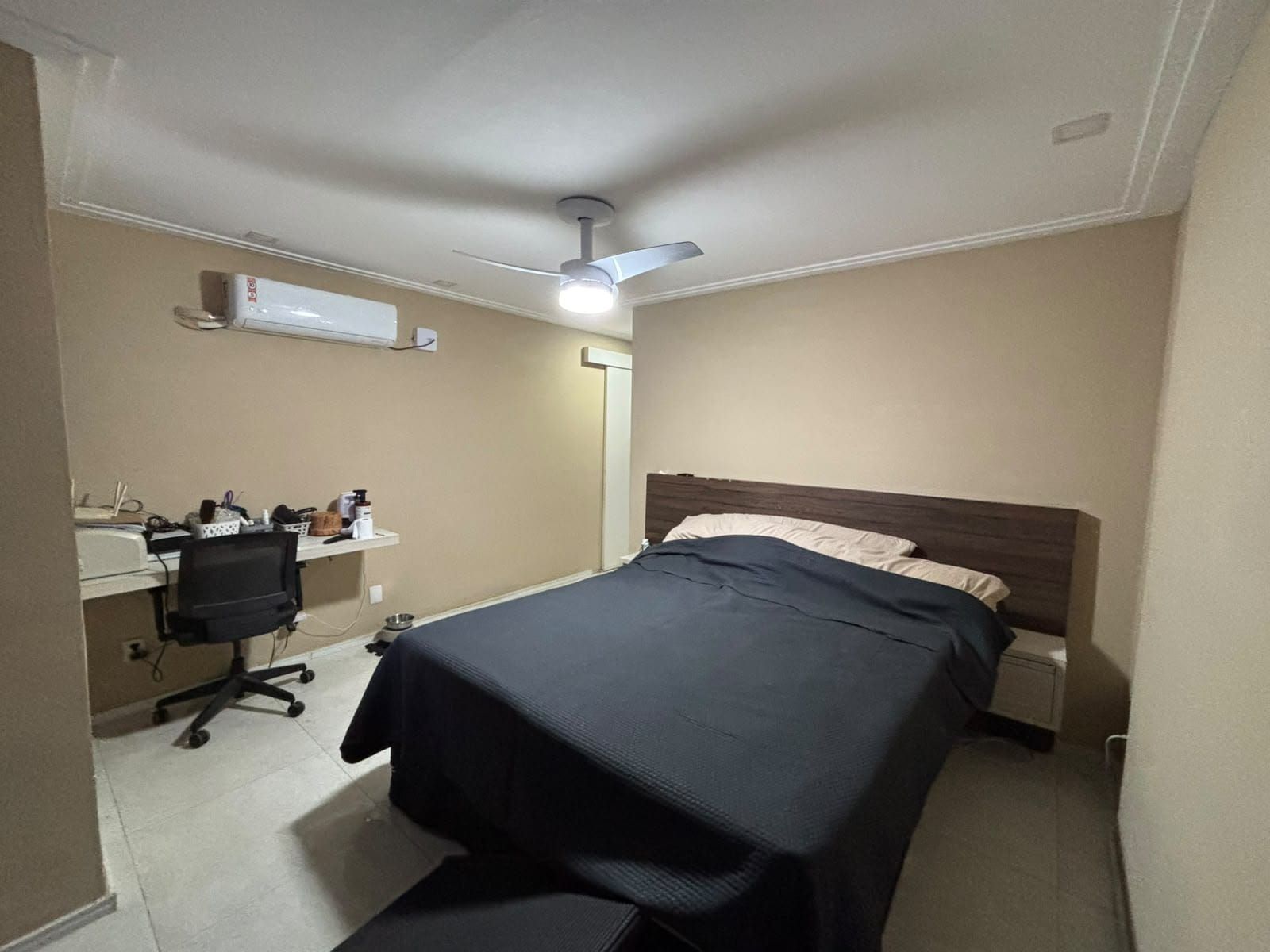 Apartamento, 3 quartos, 92 m² - Foto 11