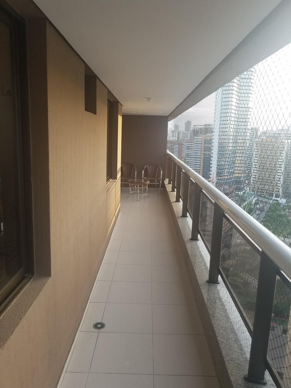 Apartamento, 2 quartos, 76 m² - Foto 24