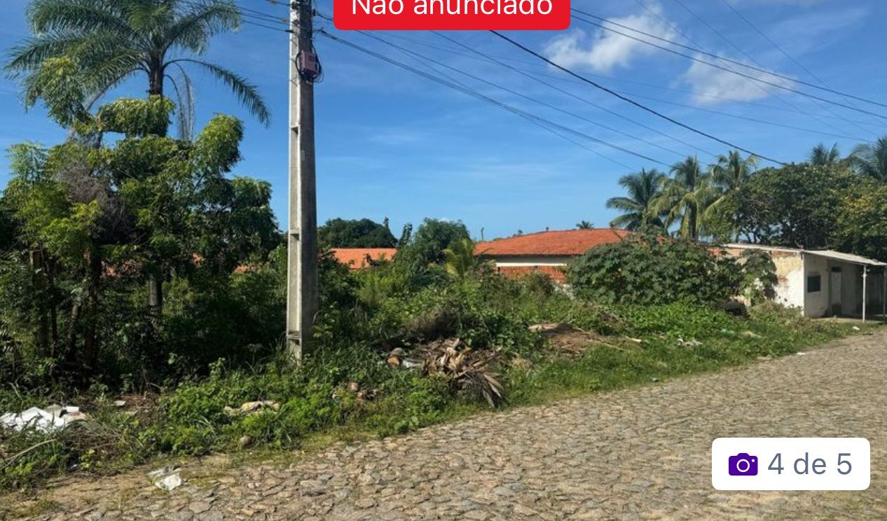 Terreno à venda, 720m² - Foto 2