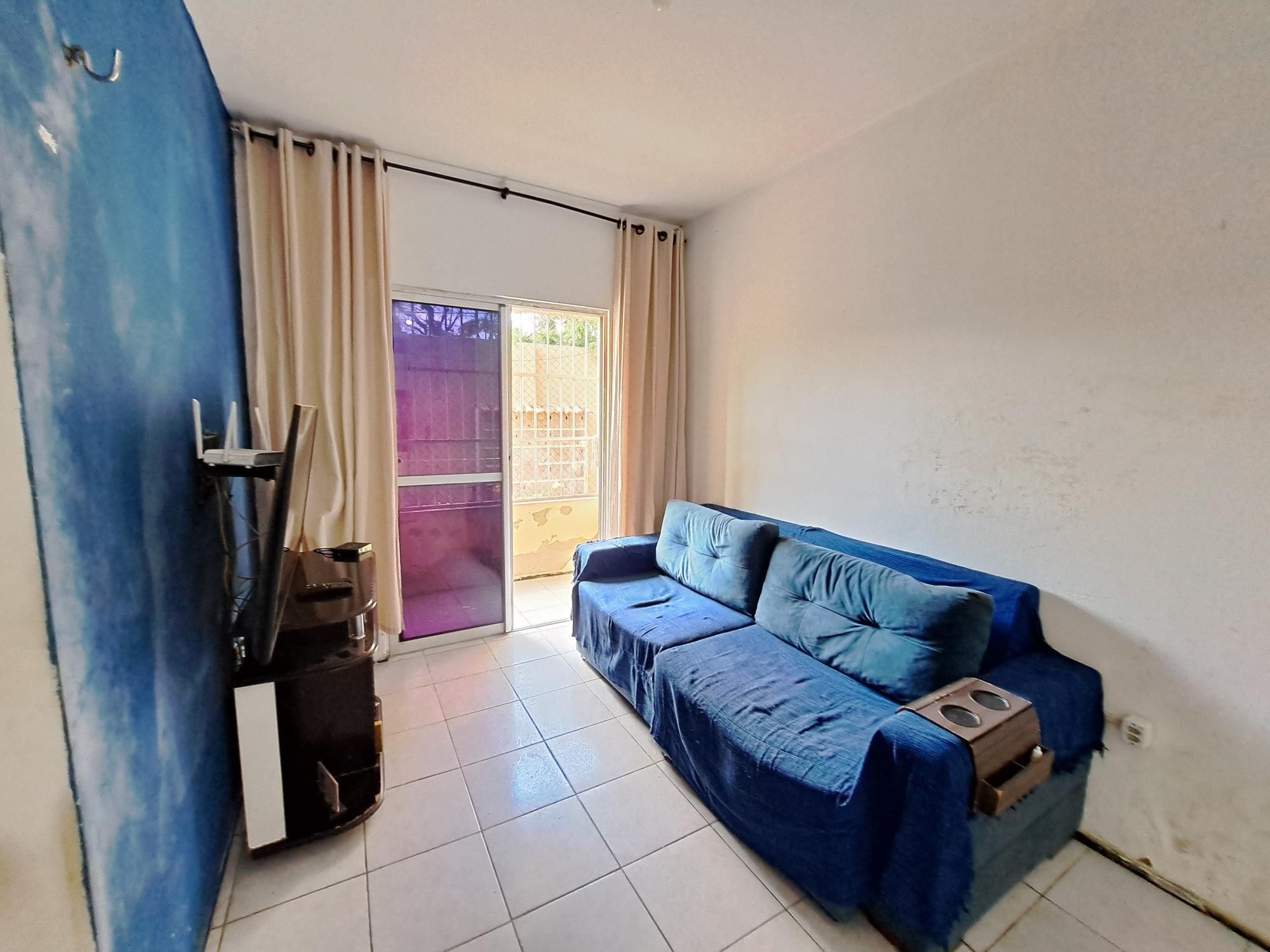 Apartamento, 2 quartos, 53 m² - Foto 10
