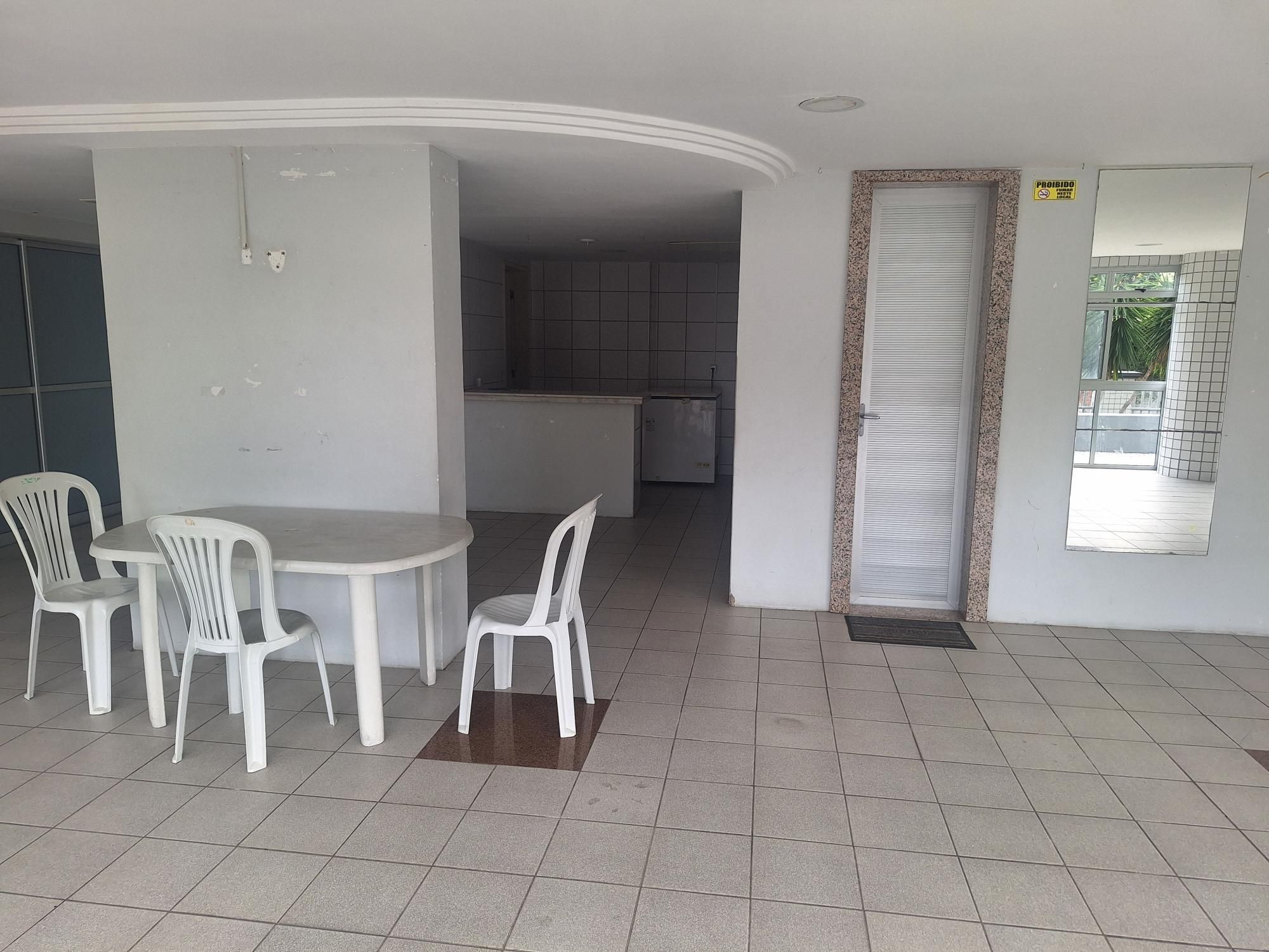 Apartamento, 2 quartos, 60 m² - Foto 25