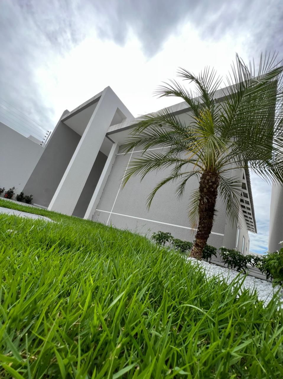 Casa de 3 quartos, 107m² no bairro São Bento, em Fortaleza | Eu Corretor